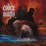 CODEX MORTIS - Tales of Woe CD